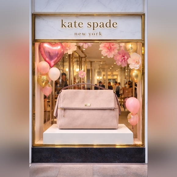 kate spade Handbags - Kate Spade Highland Place Medium Maria